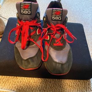 New Balance 580